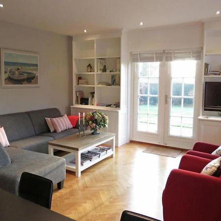 Bonte Specht Vila Schoorl Exterior foto