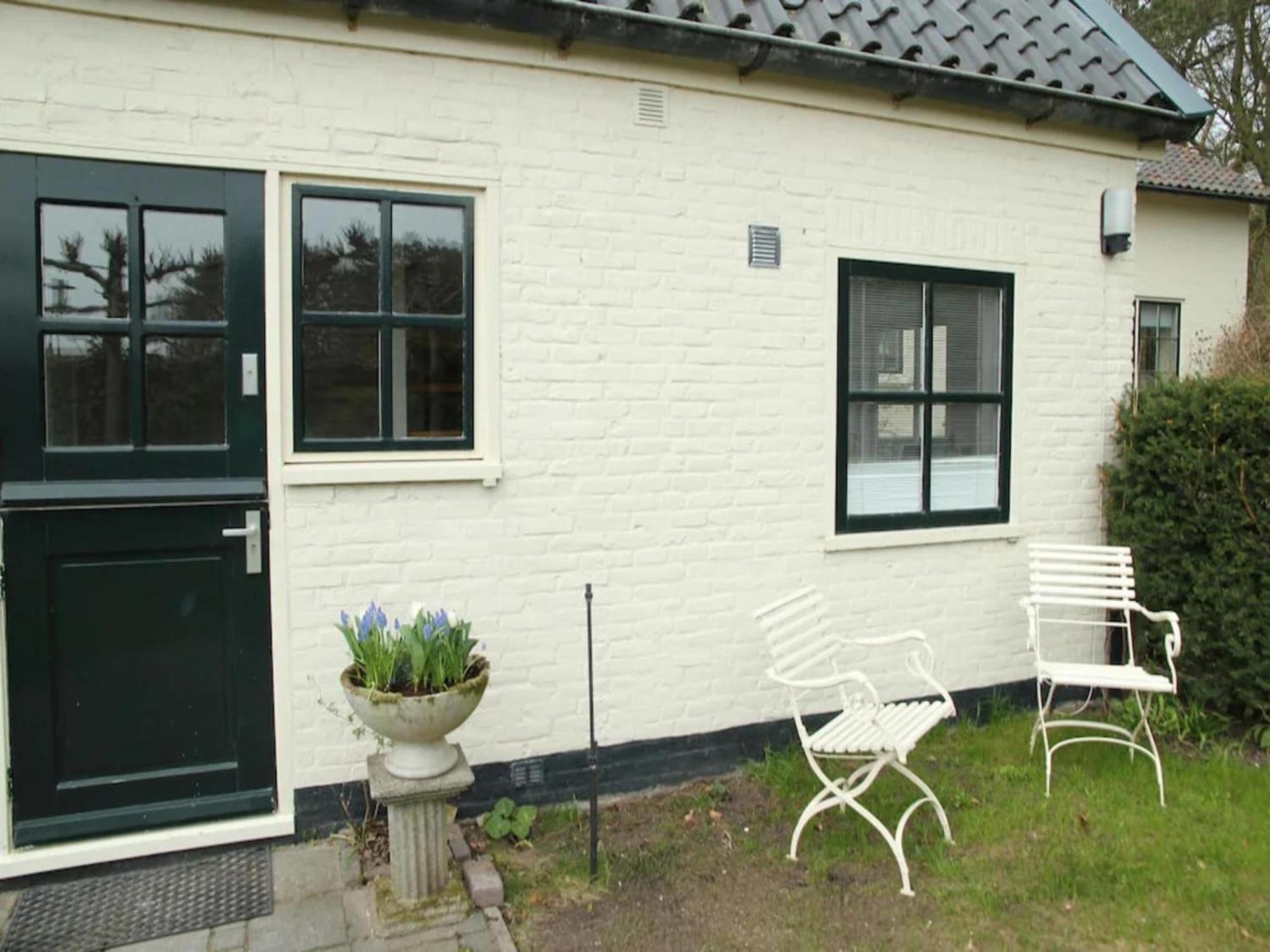 Bonte Specht Vila Schoorl Exterior foto