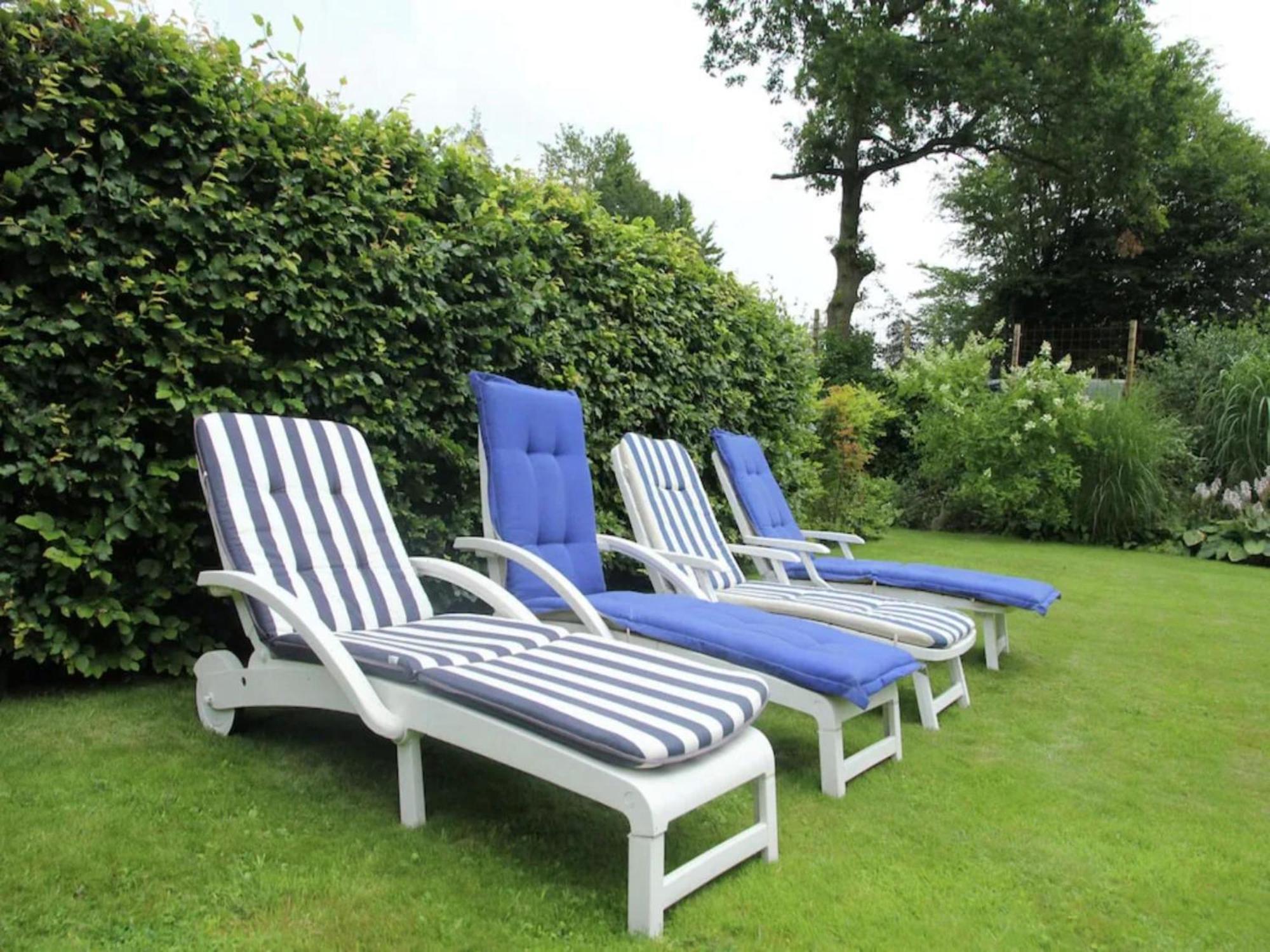 Bonte Specht Vila Schoorl Exterior foto